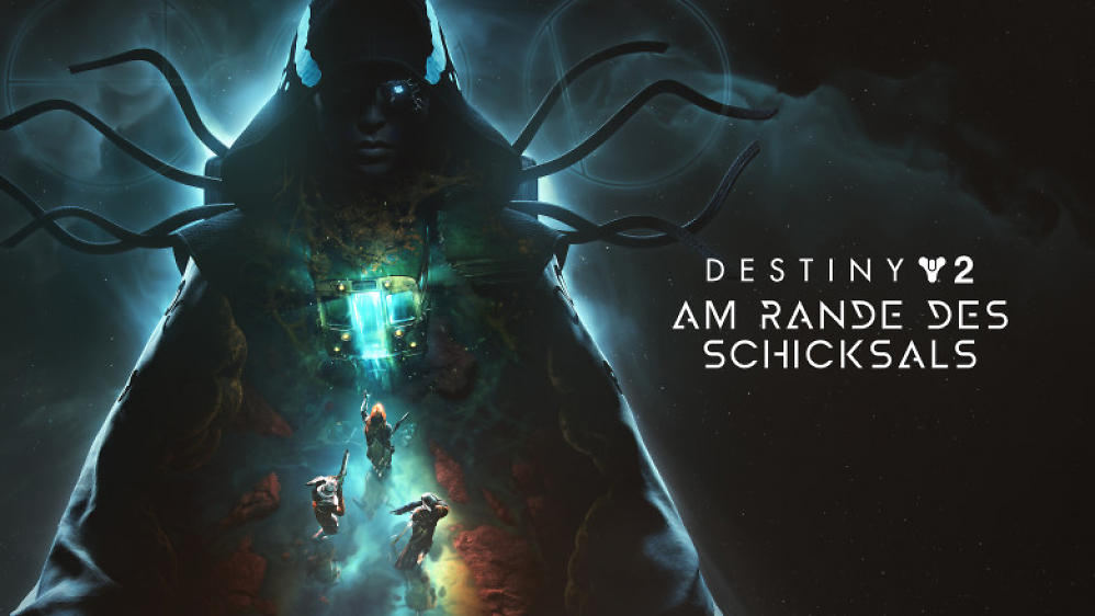Neuer DLC für Destiny 2: Edge of Fate um 13 Prozent reduziert