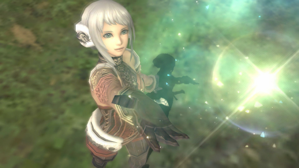 Zu beliebt: Square Enix schließt den größten Final Fantasy 11-Server für neue Spieler