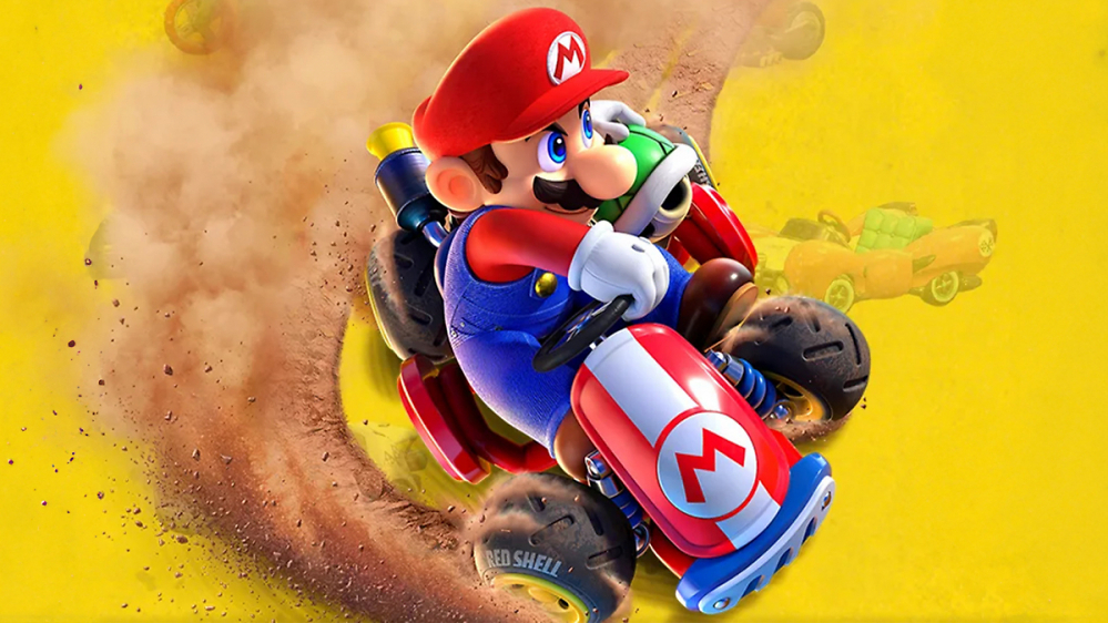 System-Update für Nintendo Switch 2: Diese Verbesserungen sind enthalten