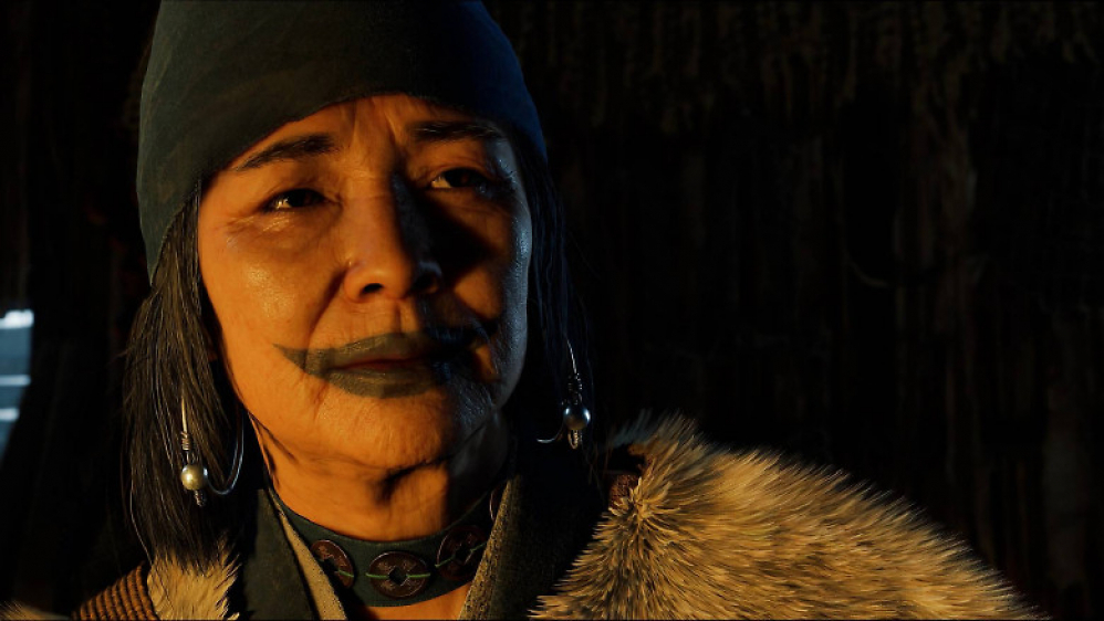 Ghost of Yōtei:&nbsp;​Alle Infos aus dem Gameplay Deep Dive