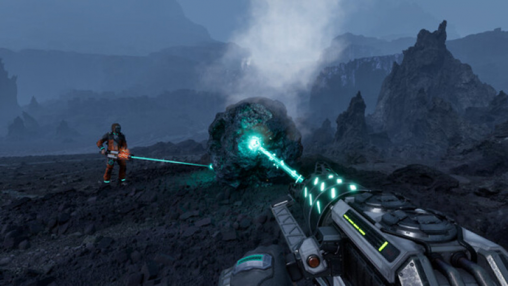 StarRupture startet erstes öffentliches Playtest-Event