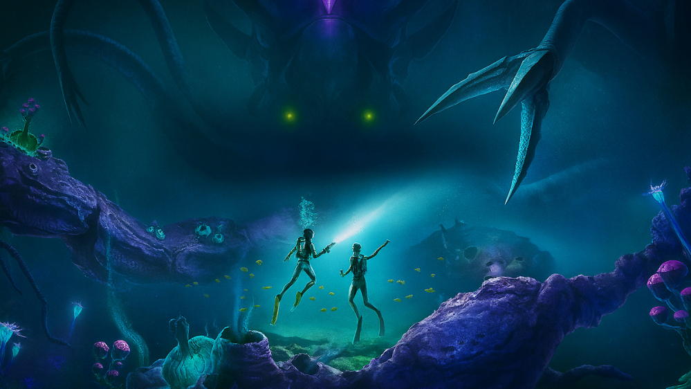 Subnautica 2: Early Access Termin im Cinematic-Trailer