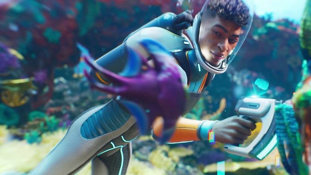Subnautica 2: Krafton muss entlassenen Chef von Unknown Worlds wieder einstellen