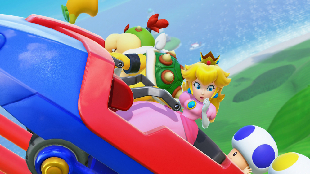 Super Mario Party Jamboree im Test: Lohnt sich das neue Upgrade für die Switch 2?