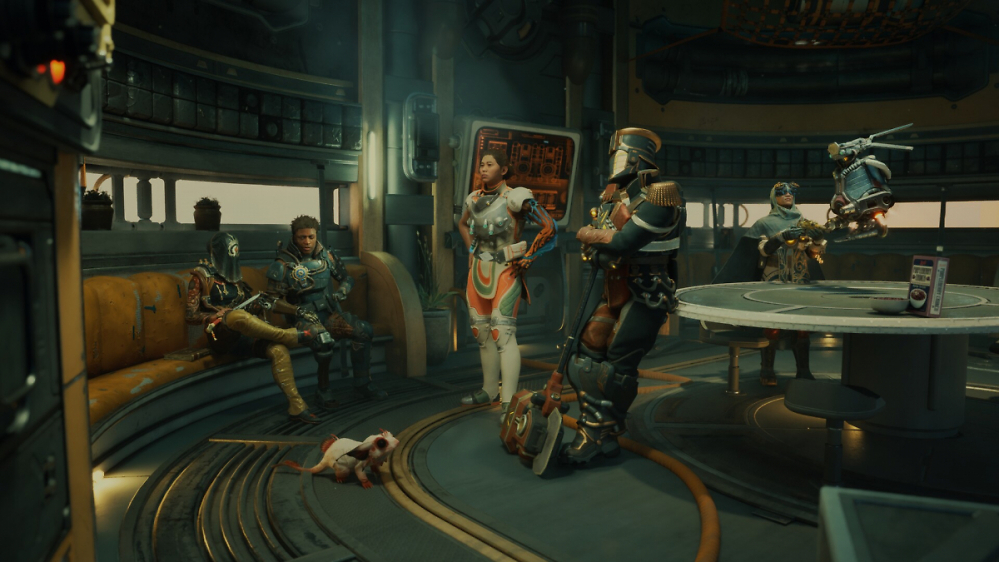 Spielgröße und Systemanforderungen für The Outer Worlds 2 veröffentlicht - Hat Obsidian zu tief gestapelt?