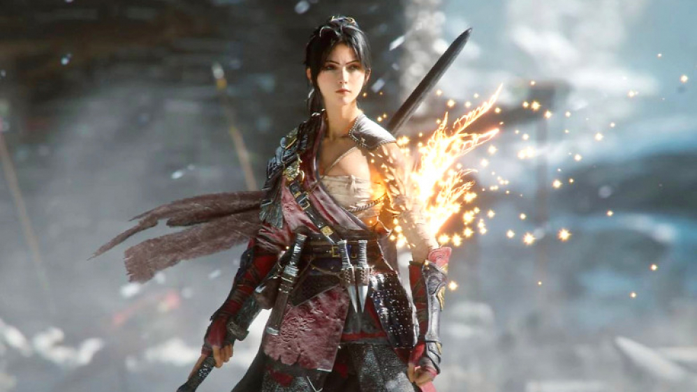Wuchang: Fallen Feathers - So viel Speicherplatz braucht ihr für den Pre-Load