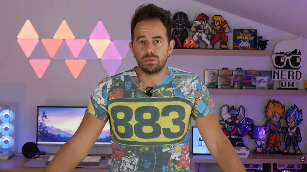YouTuber bekommt wegen Retro-Handhelds keinen Freundschaftsbesuch