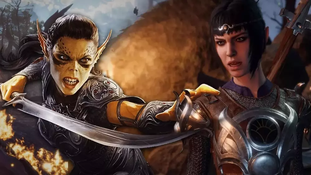 Baldur's Gate 4: Nach Larian sagt der nächste RPG-Veteran ab