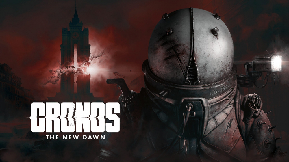 Cronos: The New Dawn - Release-Termin in Nintendo Direct bestätigt!