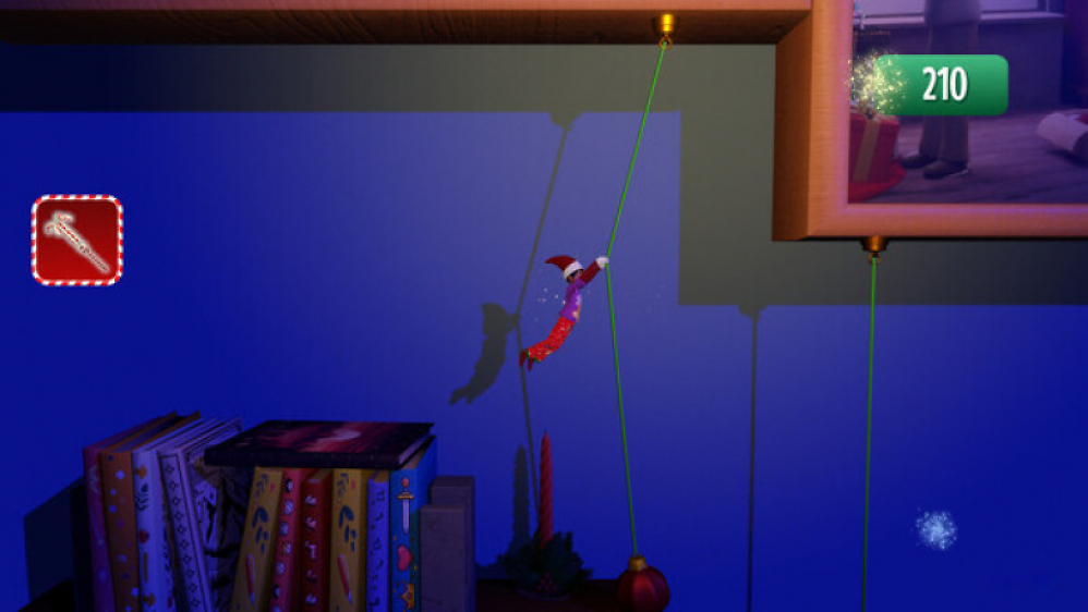 The Elf on the Shelf: Weihnachtliches Videospiel zum 20. Jubiläum der Kultfigur