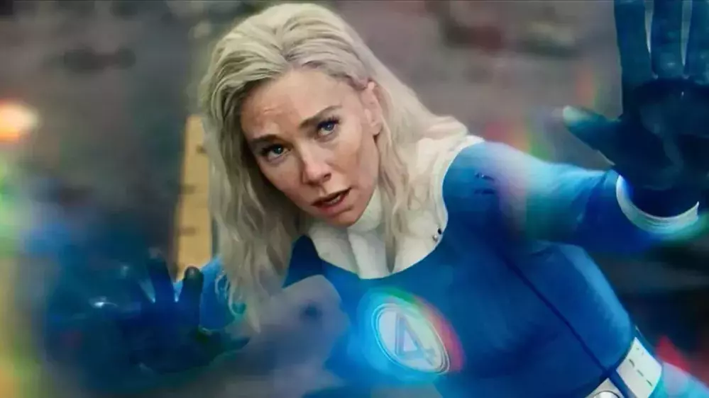 Die Laufzeit von The Fantastic Four: First Steps wurde bekanntgegeben 