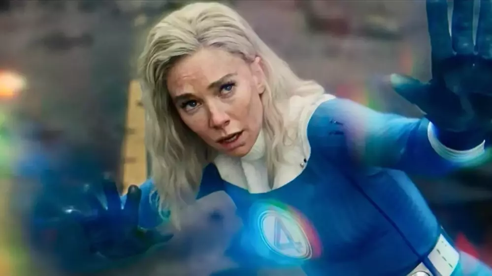 Drohende Top 10-Pleite für Superheldenfilme: Superman, Fantastic Four & Co. werden 2025 nicht nur von Hollywood überrollt