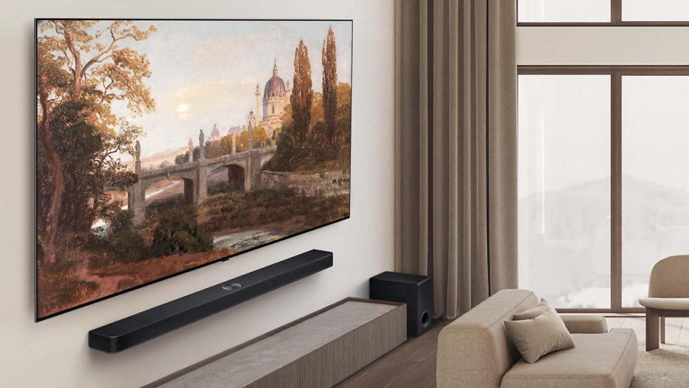 TV-Rabatte bis zu 58%: MediaMarkt verramscht LG OLED Fernseher wenige Monate nach Release