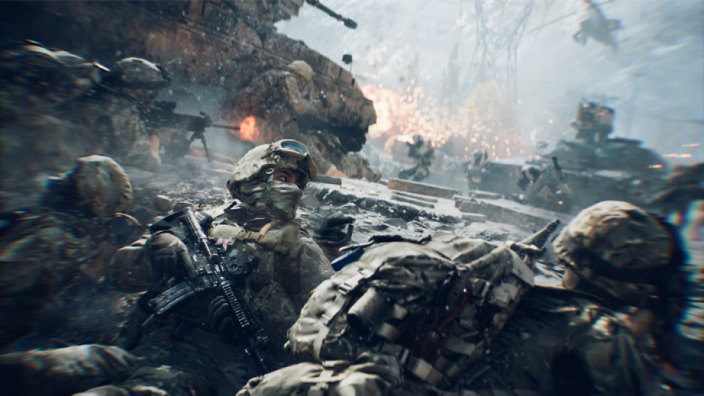 Battlefield 6