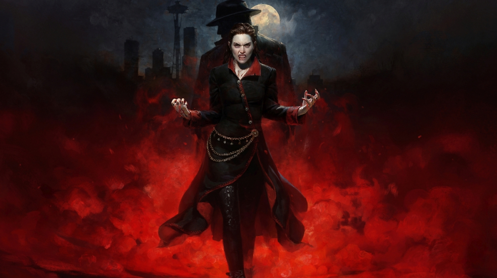 Bloodlines 2: Das Vampir-RPG hat einen Termin - doch wer alles spielen will, muss draufzahlen!
