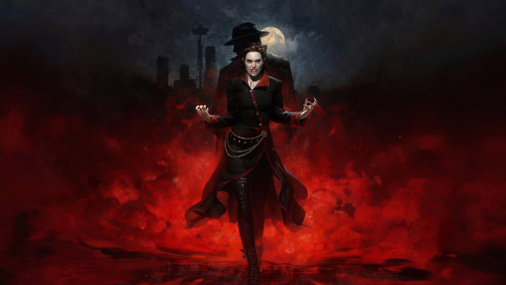 Vampire: The Masquerade Bloodlines 2 - Kann der neue DLC Loose Cannon das Vampir-Abenteuer retten?