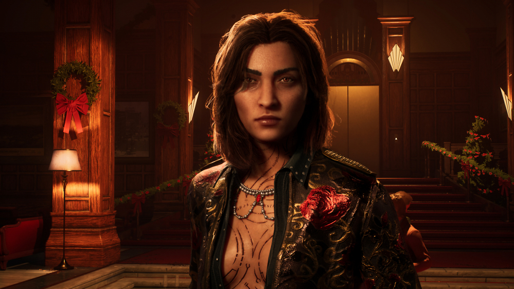 Vampire: The Masquerade - Bloodlines 2: Offizielle Systemanforderungen veröffentlicht
