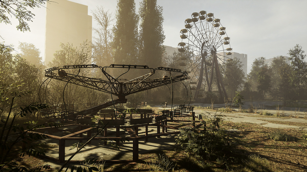 Chernobylite: Complete Edition - Satte 80 Prozent Rabatt für dieses Tschernobyl-Abenteuer
