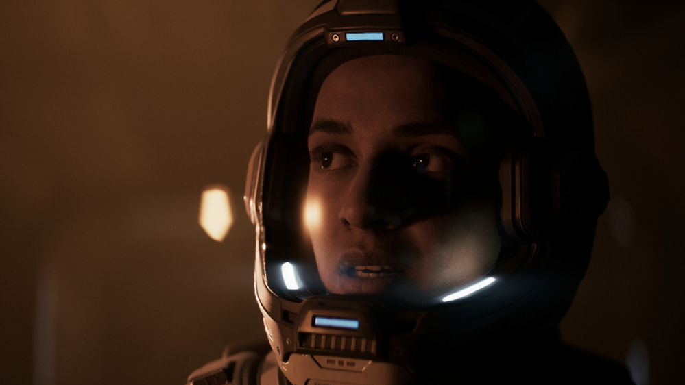Directive 8020: Sci-Fi-Abenteuer der Until Dawn-Entwickler bekommt Release-Termin
