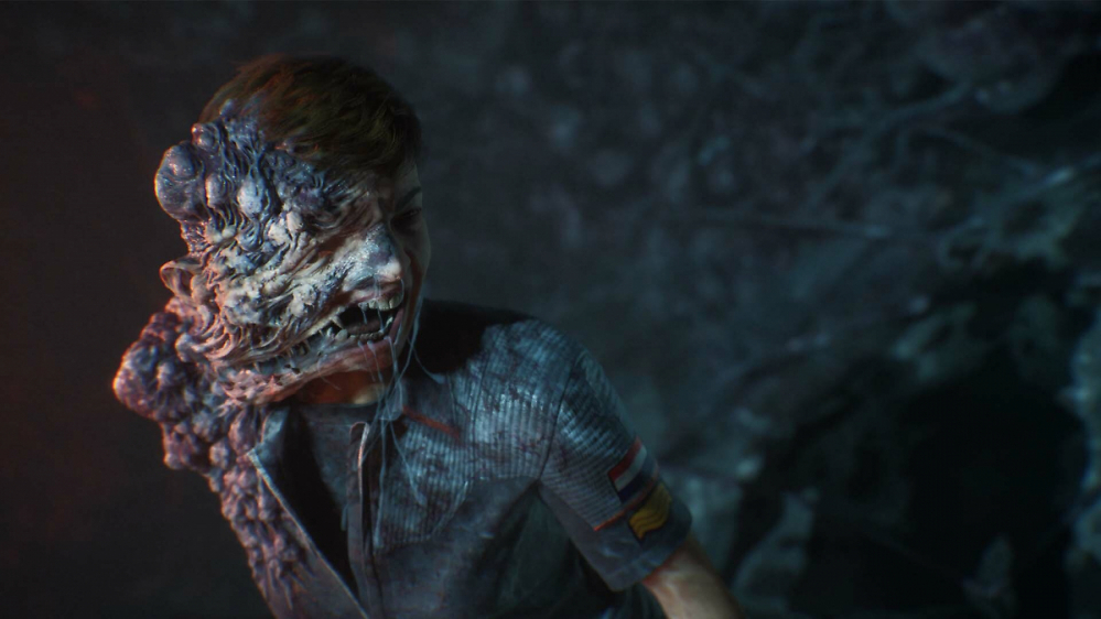 Directive 8020: Endlich Gameplay-Szenen zum narrativen Sci-Fi-Horrorspiel der Until Dawn-Entwickler