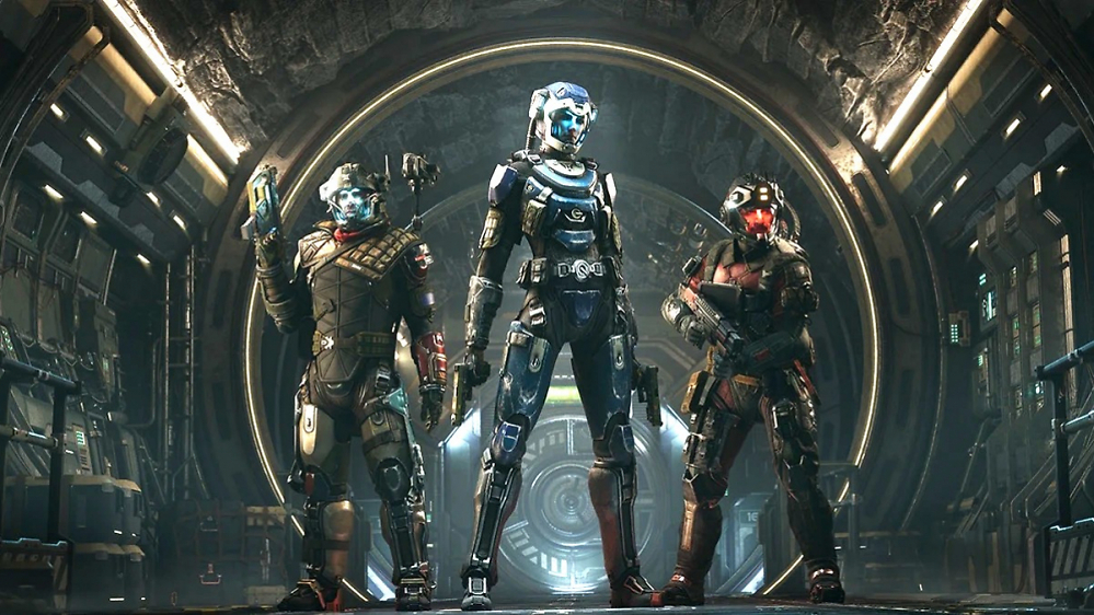 The Expanse: Osiris Reborn - Diese Mass-Effect-Mission hat uns inspiriert
