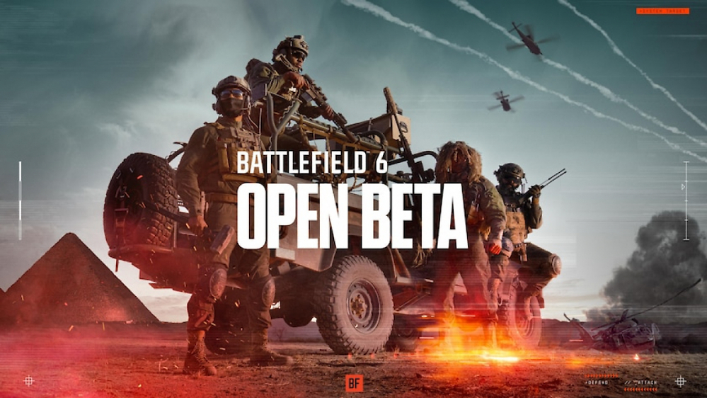 Battlefield 6 vor Open Beta: Ältere Rechner werden ausgeschlossen - TPM ein Muss