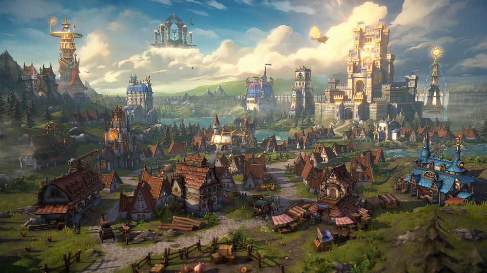 Heroes of Might and Magic: Olden Era - So wichtig wird Modding