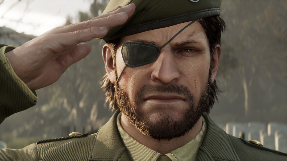 Metal Gear Solid: Wird die Serie bei Konami fortgesetzt?