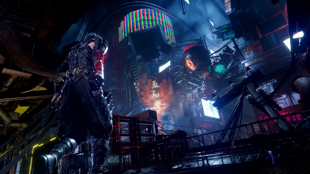 Ninja Gaiden 4 steht in den Startlöchern - Preload jetzt für Xbox und PC verfügbar
