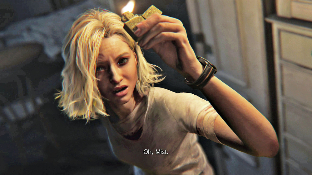 Resident Evil Requiem: Patch beseitigt fiesen Game-Breaking-Bug