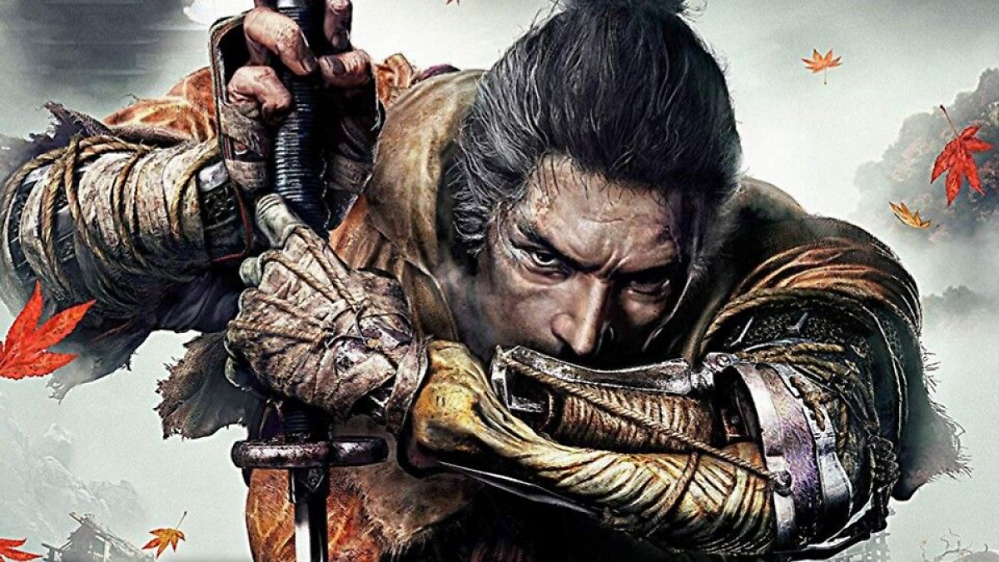 Sekiro: No Defeat - Neuer Trailer zur Anime-Verfilmung des Action-Rollenspiels zeigt ikonische Bosskämpfe
