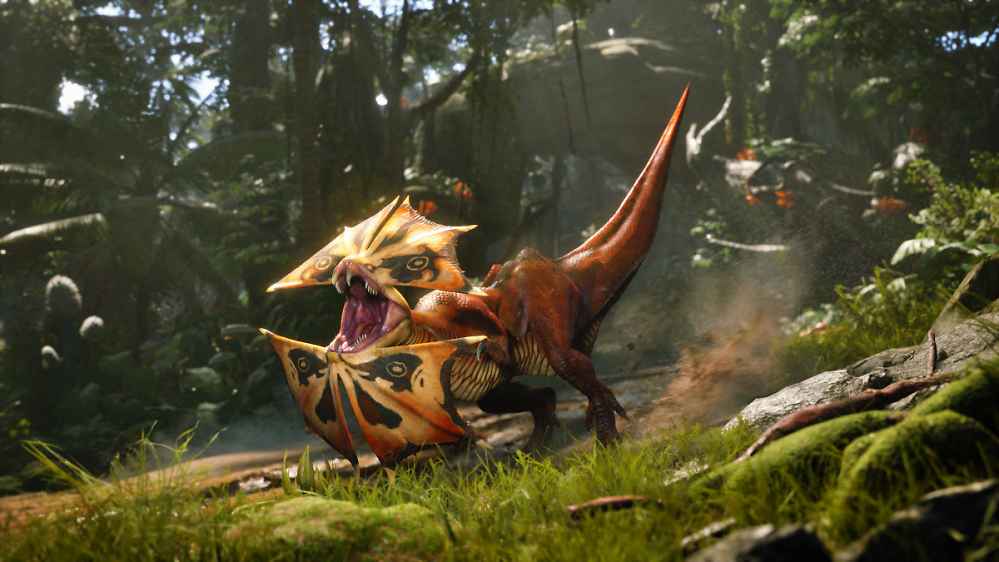 Turok: Origins - Release-Fenster zur Rückkehr des Dino-Shooters in Nintendo Direct bestätigt