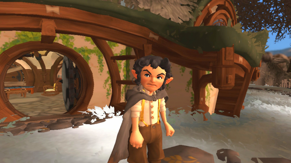 Tales of the Shire im Test: So viel vergeudetes Potenzial macht traurig