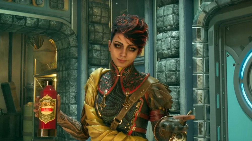 The Outer Worlds 2: Neuer Trailer stellt die skurrilen Begleiter vor und gibt Ausblick auf zukünftige DLCs