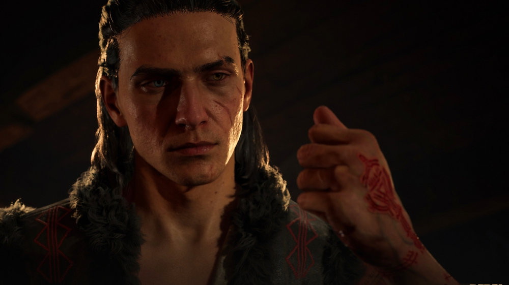 The Blood of Dawnwalker: Spannendes Konzept um Zeit und jede Menge spielerischer Freiheit
