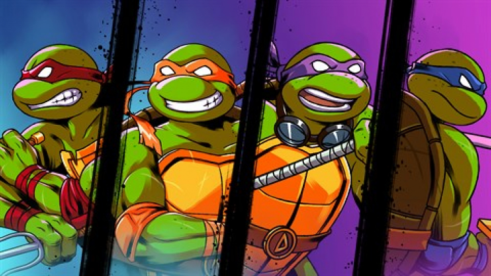 Teenage Mutant Ninja Turtles: Tactical Takedown erscheint auch auf Xbox und Nintendio Switch