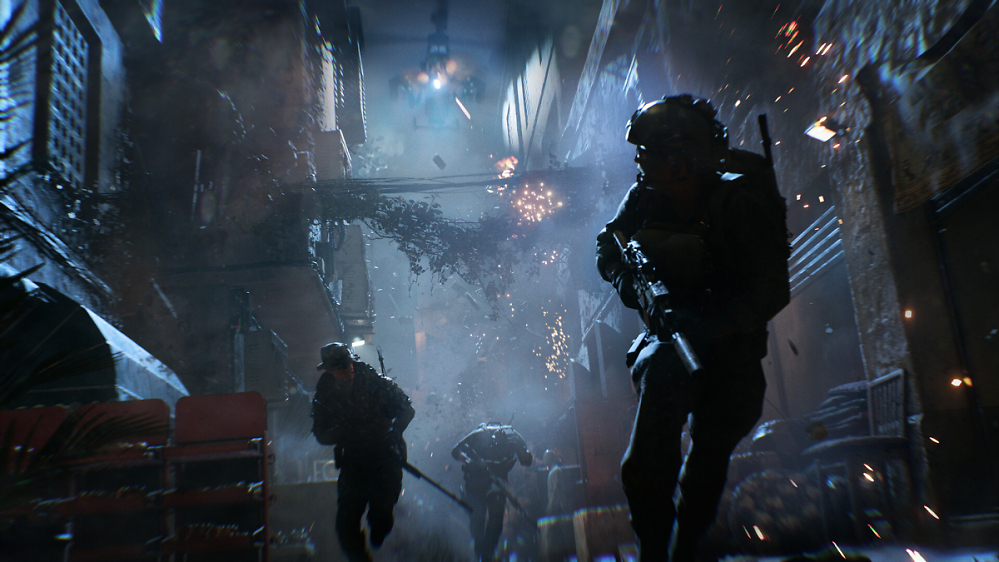 Battlefield 6: Zweite Open-Beta gestartet - Das erwartet Shooter-Freunde