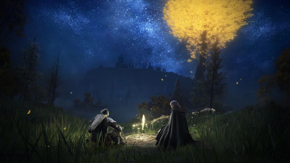 Elden Ring: Switch-2-Version auf 2026 verschoben