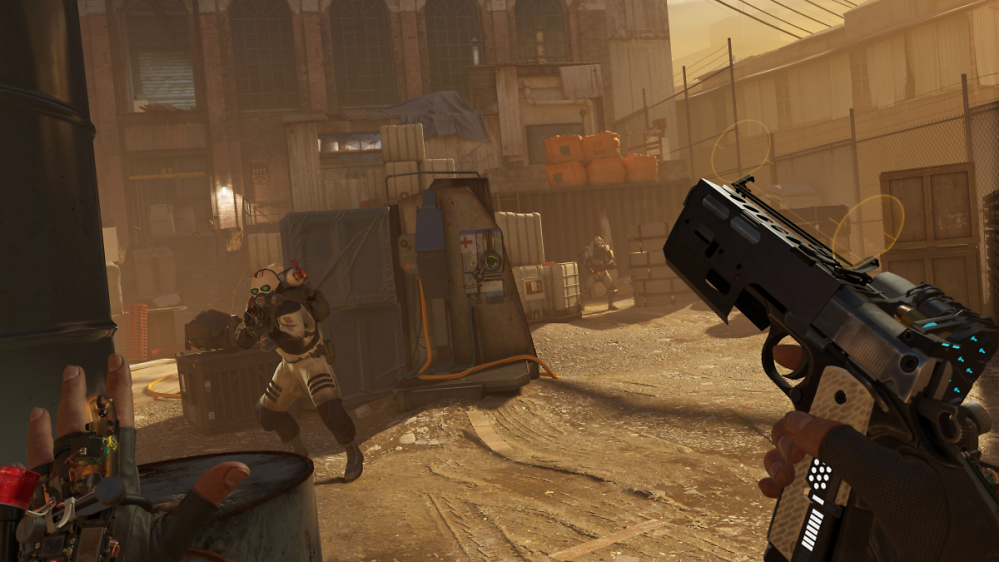 Dieser ikonische Shooter steht kurz vor Fertigstellung - mal wieder ist es Half-Life 3