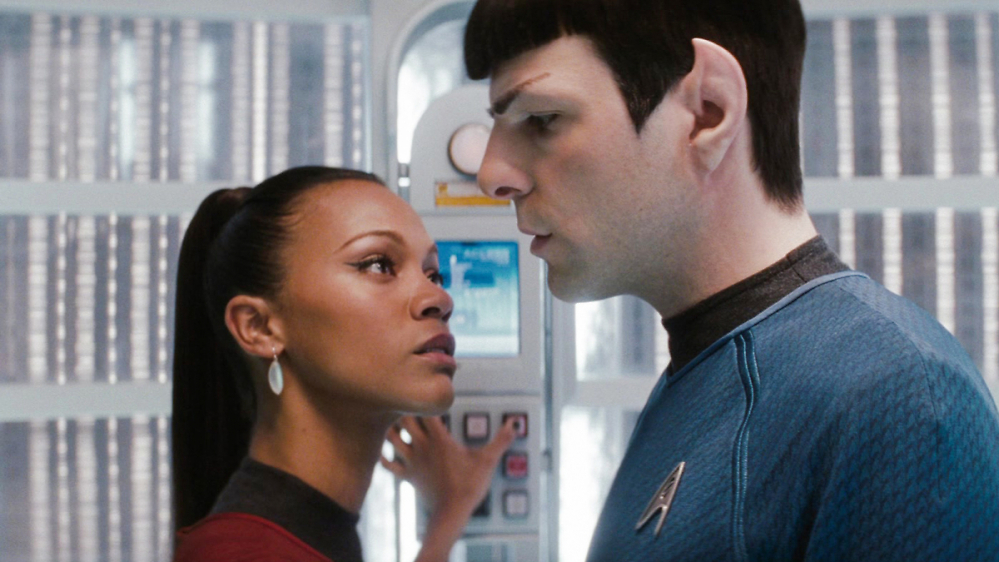 Überraschendes Comeback als Mr. Spock: Zachary Quinto legt abseits von Star Trek in eigener Serie schrägen Auftritt hin