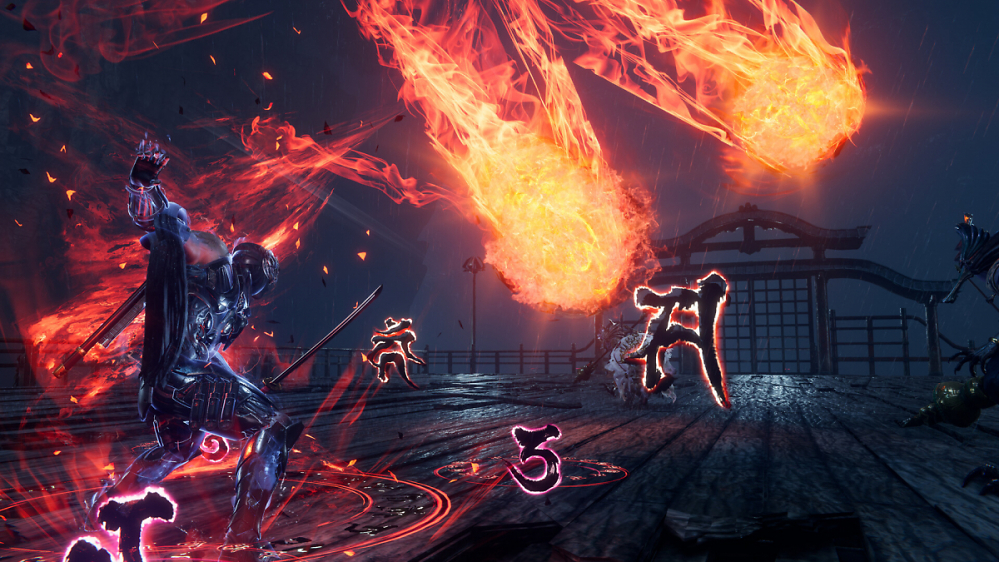 Ninja Gaiden 4 zeichnet bei den Wertungen ein klares Bild