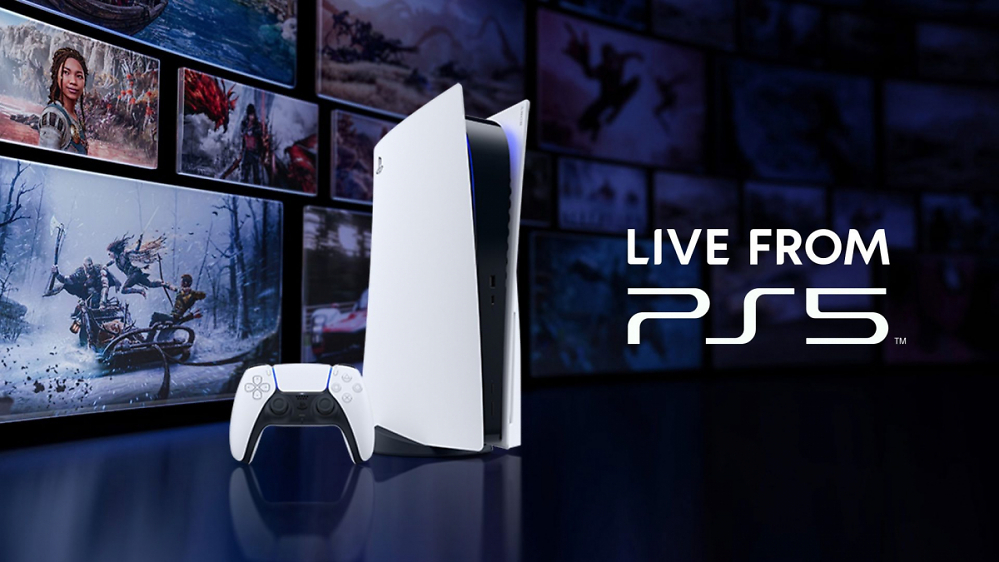 State of Play: Nächste Spiele-Show für PS5 im September geplant?