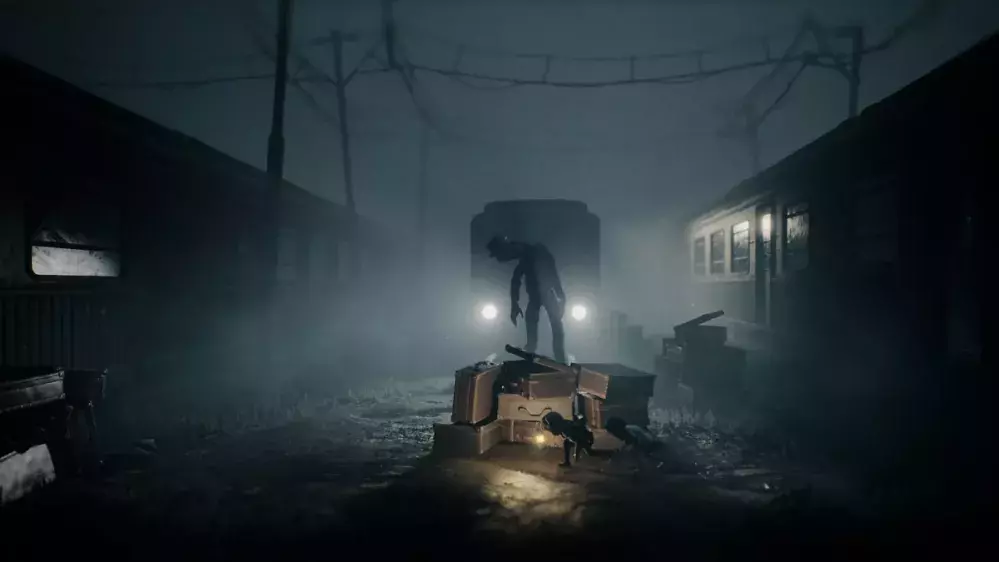 Reanimal: 13 Minuten Spielszenen lassen euch das Blut in den Adern gefrieren