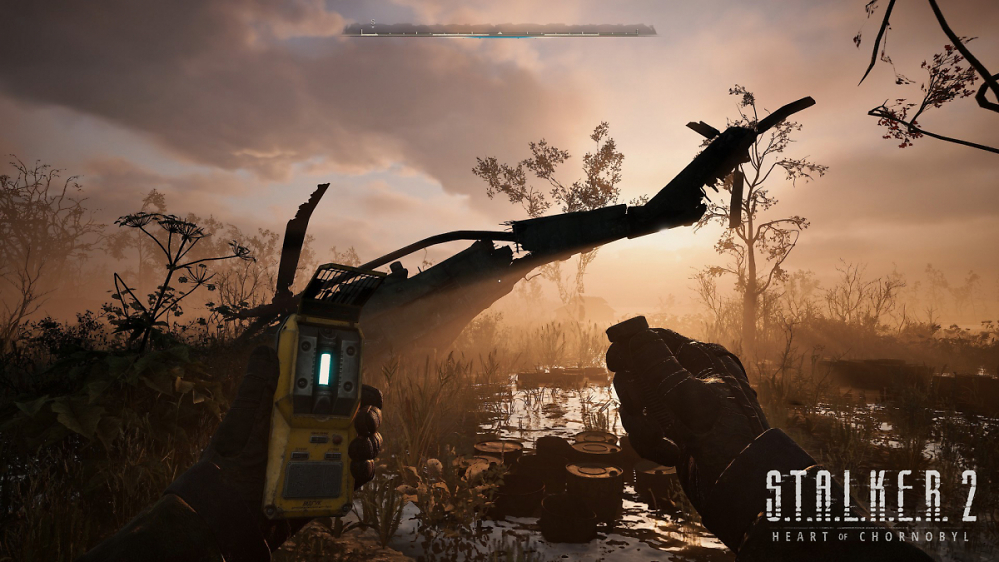 Stalker 2: Dieses neue Modpack erweitert und verbessert die Spielerfahrung
