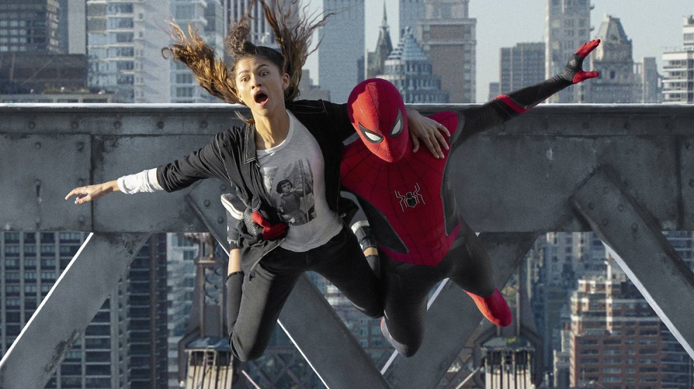 Er könnte die Lösung für das riesige Problem von Marvel sein: So sieht der neue Spider-Man von Tom Holland aus