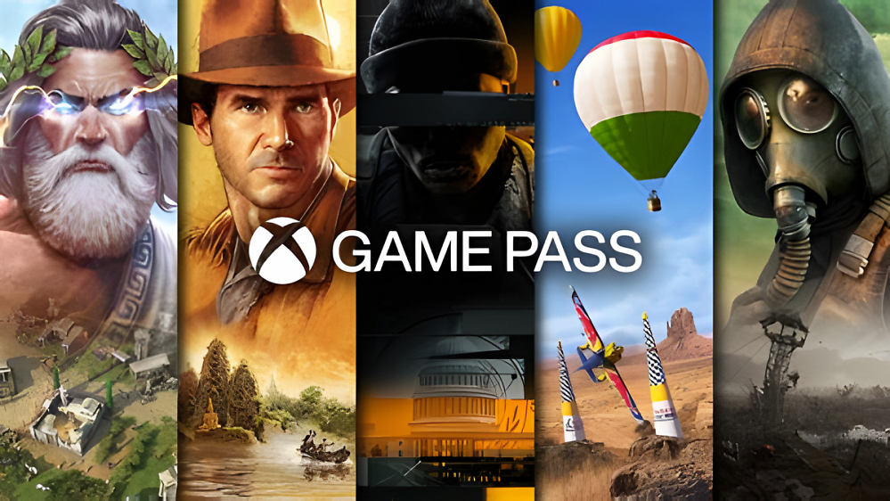 Xbox Game Pass: Kingdom Come Deliverance 2 und The Witcher 3 führen Februar-Lineup an