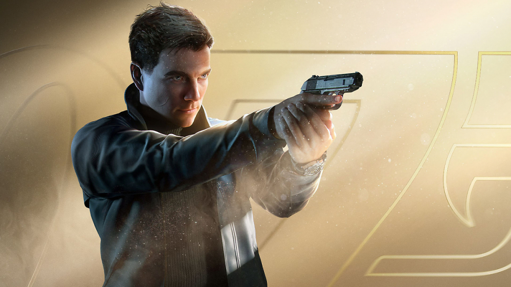 007 First Light: PS5-Pro-Verbesserungen offiziell bestätigt