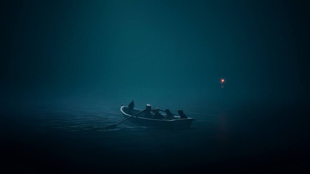 Fantastische Atmosphäre, gelungenes Gameplay: Mit Reanimal kommt Gruselspaß auf uns zu