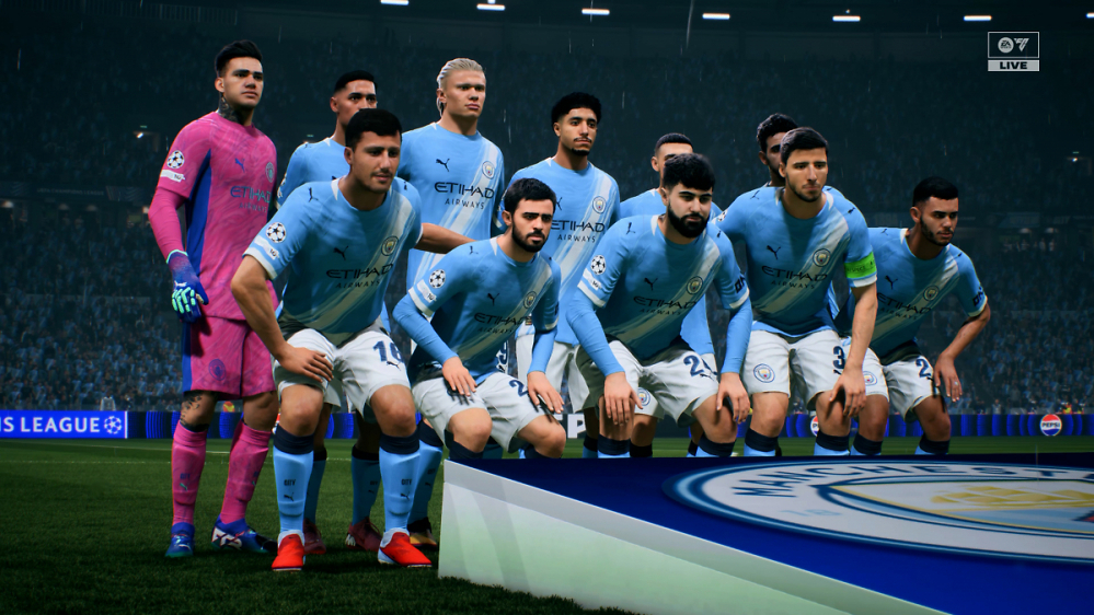 EA Sports FC 26 TOTW 2: David Raum, Anton Stach und Sarah Däbritz im Team of the Week
