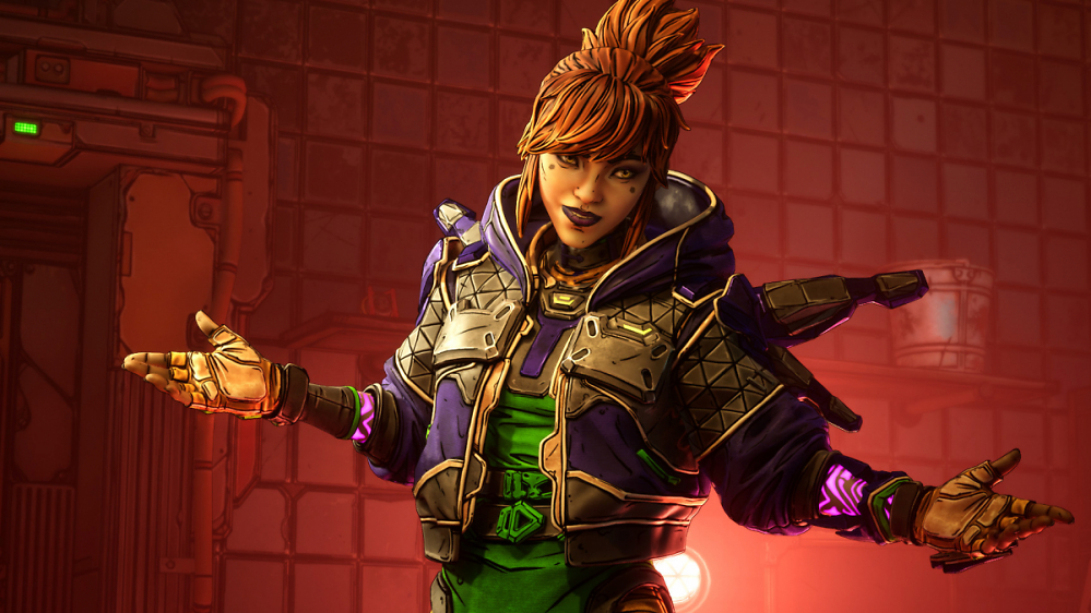 Borderlands 4: Entwickler bedanken sich bei den Spielern mit coolen Geschenken